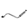 PREBENT PIPE