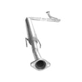 PREBENT PIPE
