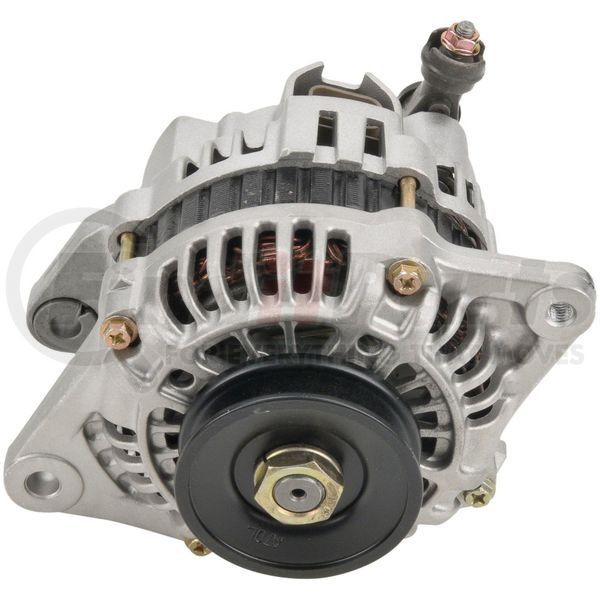 RE ALTERNATOR