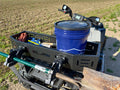ATV RACK BASKET