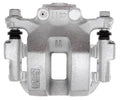 DISC BRAKE CALIPER/BRACKET ASSEMBLY
