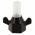 HYDROMAX RV FRESH WATER PUMP. 3GPM 55PSI