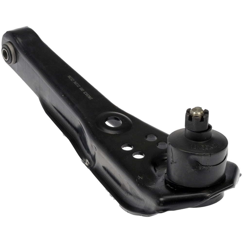 CONTROL ARMS