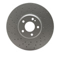 DFC auto part