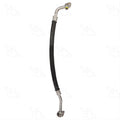 SUCTION LINE HOSE ASSEM