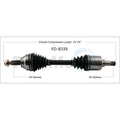 TRAKMOTIVE auto part