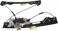 WINDOW REGULATOR