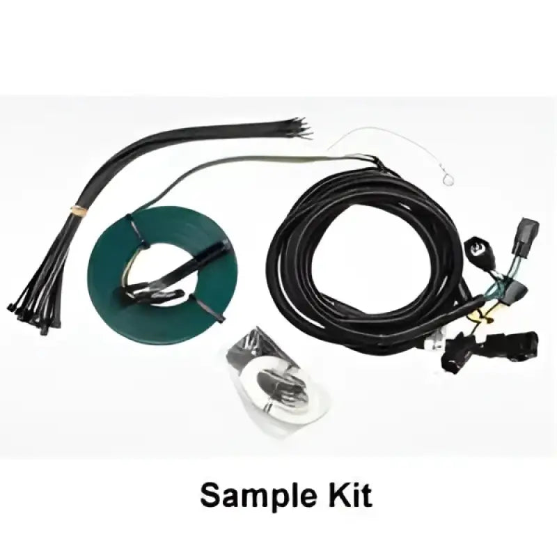 TOWED CONNECTOR 1415 GRAND CHEROKEE