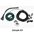 TOWED CONNECTOR 1415 GRAND CHEROKEE