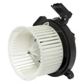BLOWER MOTOR