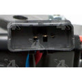BLOWER MOTOR