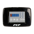 DIGITAL DISPLAY ALL UNITS