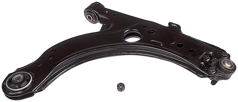 CONTROL ARM W/ BALL