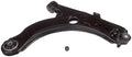 CONTROL ARM W/ BALL