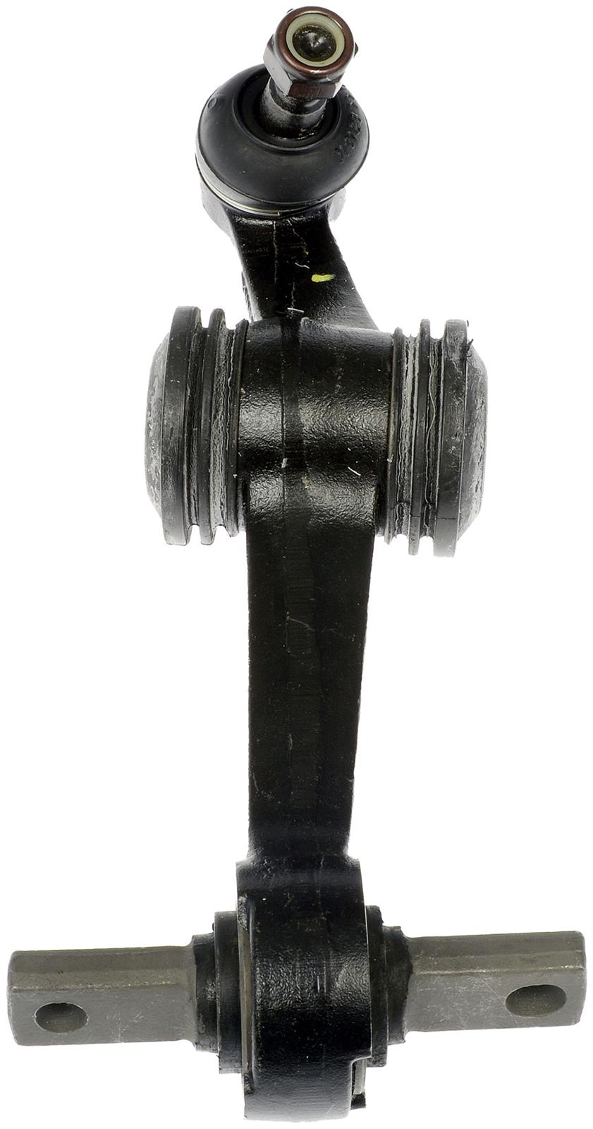 CONTROL ARM W/ BALL