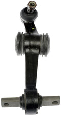 CONTROL ARM W/ BALL