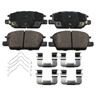 AKEBONO auto part