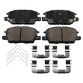 Buick LaCrosse 19-17 Re gal Sportback 19-18 Che
