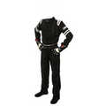 LEGEND 2 YOUTH, SML BLK/BLK
