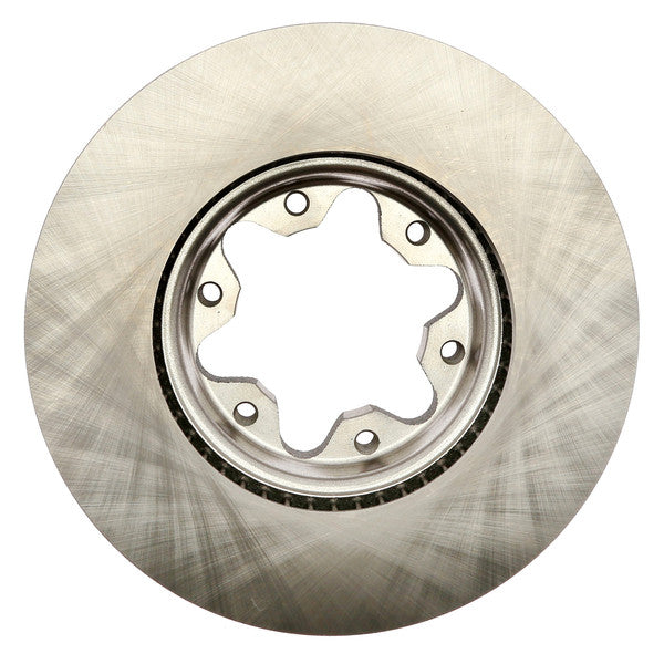 BRAKE ROTOR
