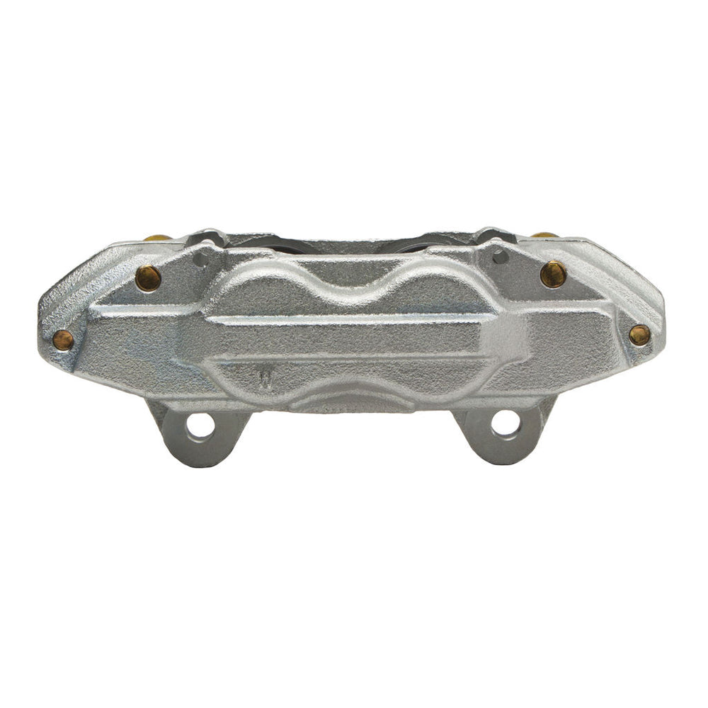 DFC silver auto part