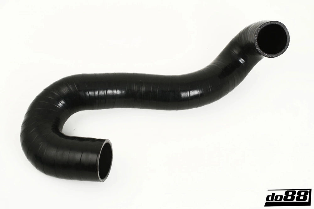 do88 SAAB 9-5 1.9 TiD 06-10 Intercooler Pipe to Intake Manifold (85Ah battery)