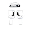 FORD SD W/TG W/O KEY99-07
