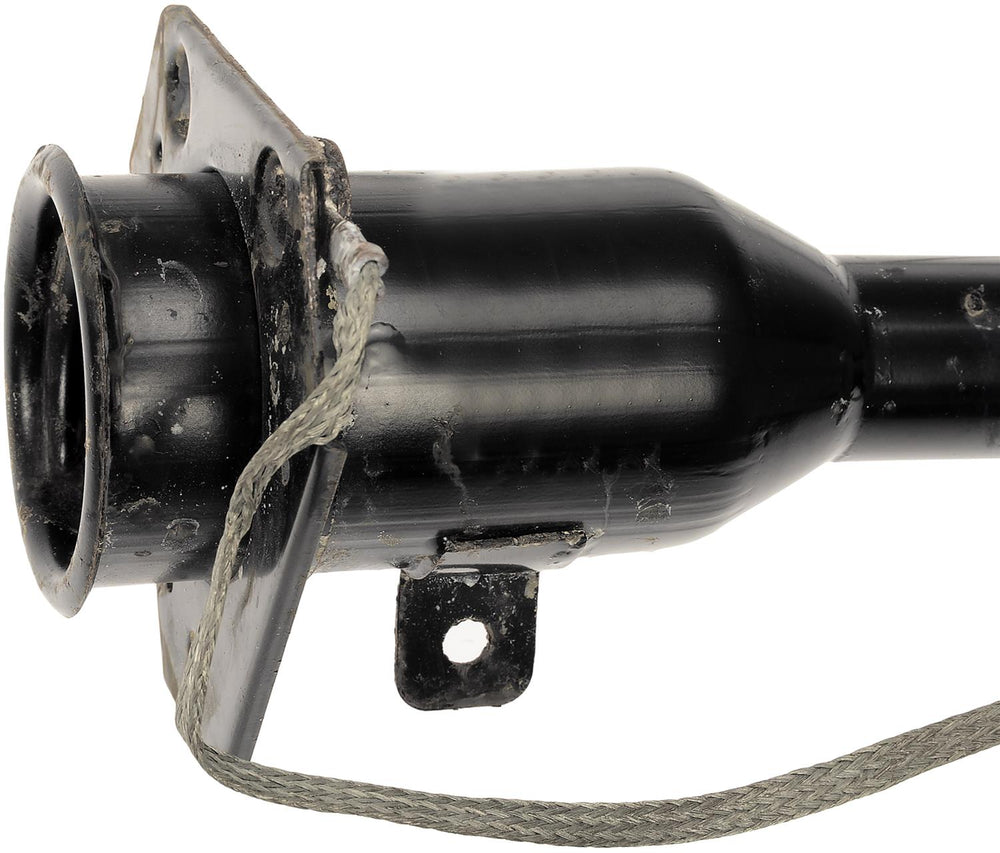 FUEL FILLER NECK