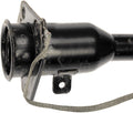 FUEL FILLER NECK
