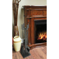 ATTICUS FIREPLACE SCREEN