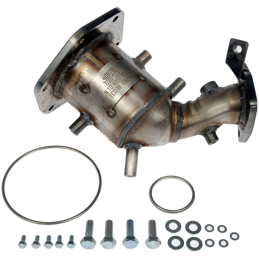 CONTROL ARM