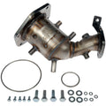 CONTROL ARM
