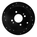 R1 Concepts auto part