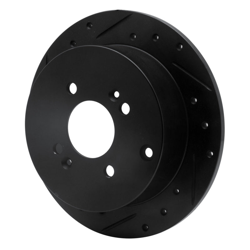 R1 Concepts black auto part
