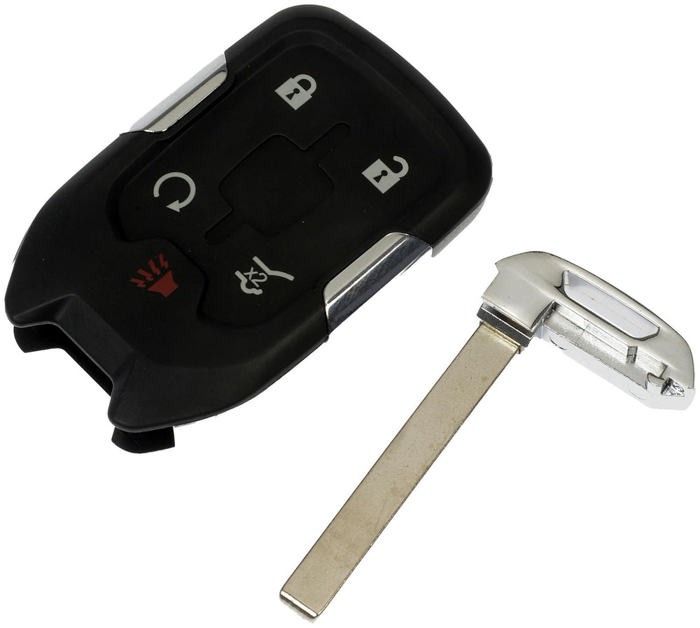 KEYLESS ENTRY REMOTE
