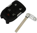 KEYLESS ENTRY REMOTE