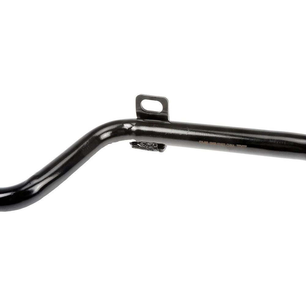 HEATER HOSE ASSEMBLY