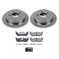 Power Stop 00-02 Ford Expedition Rear Autospecialty Brake Kit