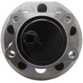 HUB BEARING ASSEMBLY