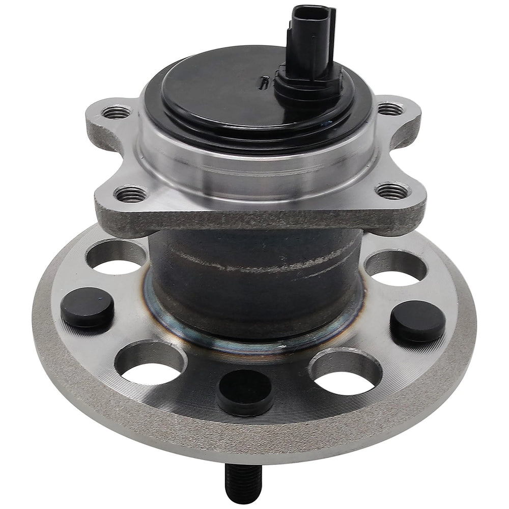 HUB BEARING ASSEMBLY
