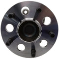 HUB BEARING ASSEMBLY