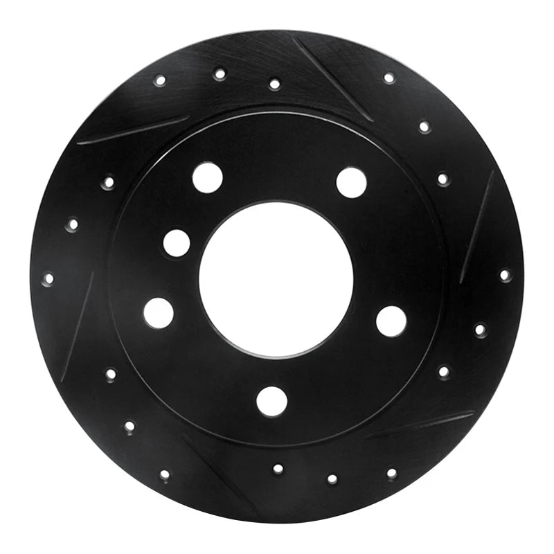 R1 Concepts black auto part