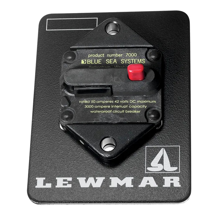 LEWMAR auto part