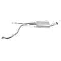 MUFFLER CENTER ANSA OER