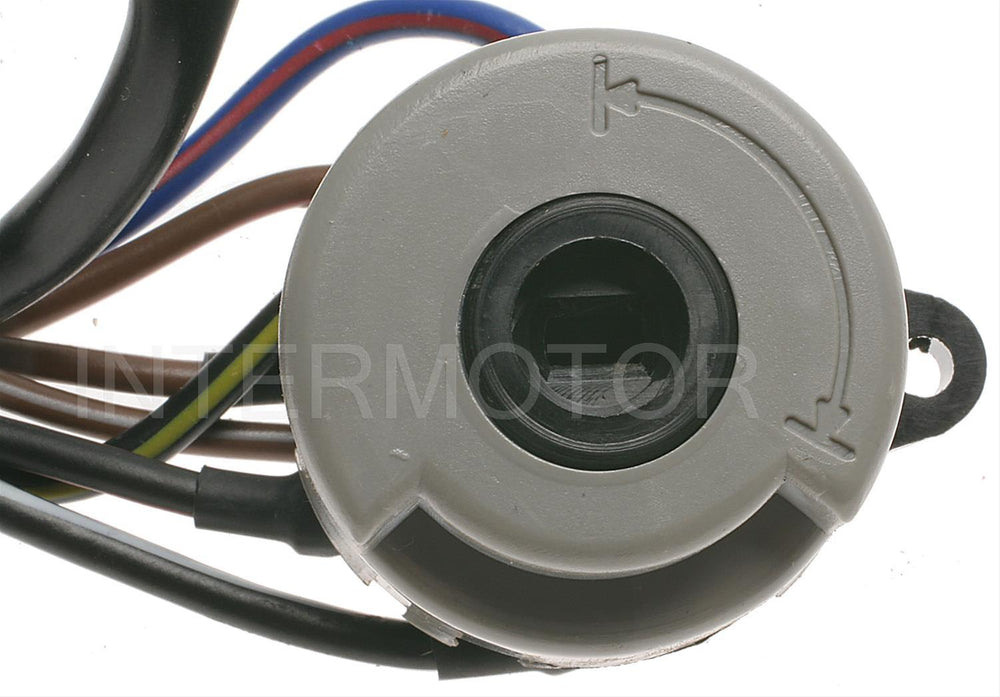 STANDARD IGN auto part