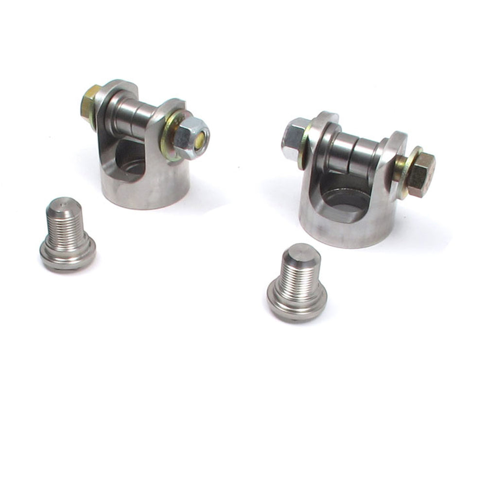 Camburg Nissan Titan 2wd 4wd 04-15 Steering Clevis Kit Only (M20)