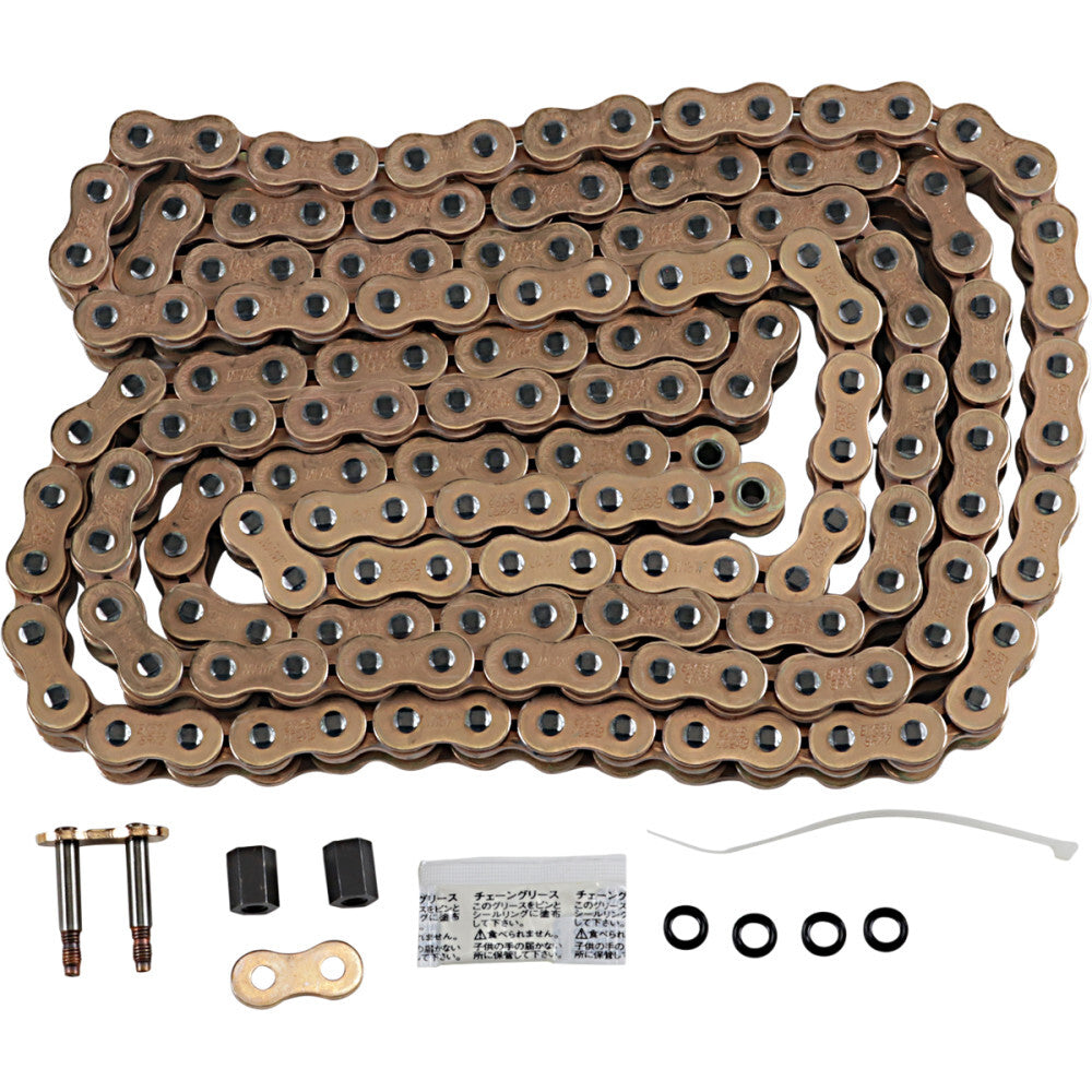 Vortex Racing EK 530 SRX2 Screw Master 160 Links- Gold