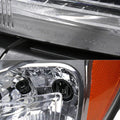 SPEC D TUNING headlights