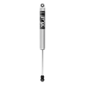 Fox 81-11 Isuzu D-Max 2.0 Performance Series 7.6in. Smooth Body IFP Rear Shock (Alum) / 0-1in. Lift