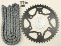 Vortex Racing V3 2.0 Chain and Sprocket Kit 3370-14,435S-46,520SX3-114- Black
